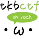 tkbctf5 logo