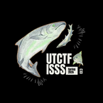UTCTF 2026 logo